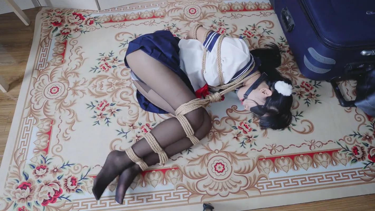 冷与贝SM A243 - 绳艺博主冷与贝